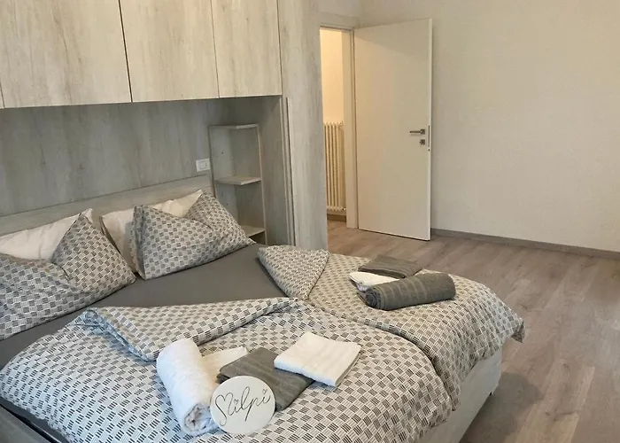 Apartament Milpi Trydent